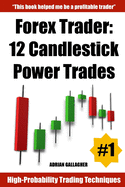 Forex Trader: 12 Candlestick Power Trades