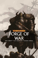 Forge of War