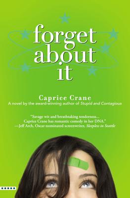 Forget About It - Crane, Caprice, Ms.