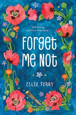 Forget Me Not - Terry, Ellie