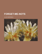 Forget-Me-Nots