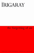Forgetting of Air