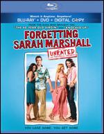 Forgetting Sarah Marshall [2 Discs] [With Tech Support for Dummies Trial] [Blu-ray/DVD] - Nick Stoller