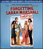 Forgetting Sarah Marshall [Includes Digital Copy] [UltraViolet] [Blu-ray] - Nick Stoller