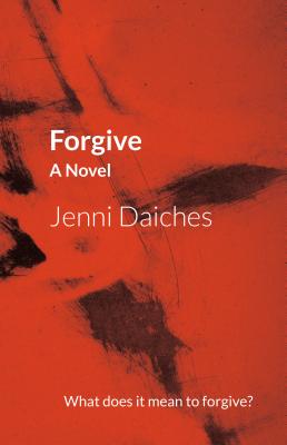 Forgive - Daiches, Jenni