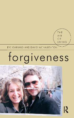 Forgiveness - Garrard, Eve, and McNaughton, David