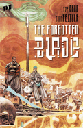 Forgotten Blade: A Graphic Novel
