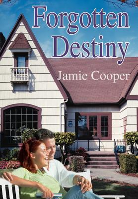 Forgotten Destiny - Cooper, Jamie