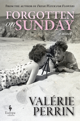 Forgotten on Sunday - Perrin, Valrie, and Serle, Hildegarde (Translated by)