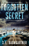 Forgotten Secret: A Psychological Suspense Thriller