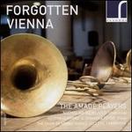 Forgotten Vienna