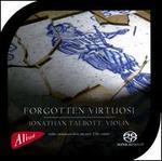 Forgotten Virtuosi