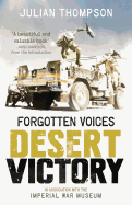 Forgotten Voices Desert Victory