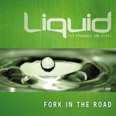 Fork in the Road - Ward, John, and Pries, Jeff