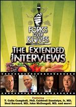 Forks Over Knives: The Extended Interviews - Lee Fulkerson