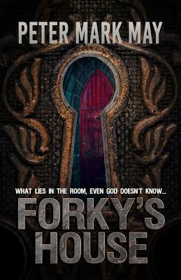 Forky's House - May, Peter Mark