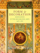 Form and Decoration - Hornton, Peter