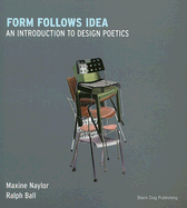 Form Follows Idea: An Introduction to Design Poetics