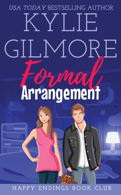 Formal Arrangement - Gilmore, Kylie