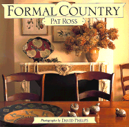 Formal Country Entertaining