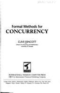 Formal Methods for Concurrency
