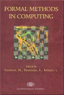 Formal Methods in Computing