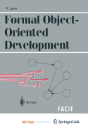 Formal Object-Oriented Development