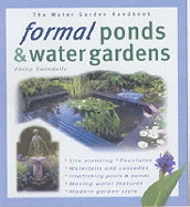 Formal Ponds and Watergardens: Water Garden Handbook