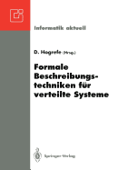 Formale Beschreibungstechniken Fr Verteilte Systeme