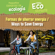 Formas de Ahorrar Energ?a (Ways to Save Energy)