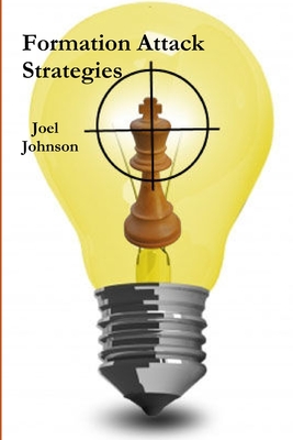 Formation Attack Strategies - Johnson, Joel, MD, PhD