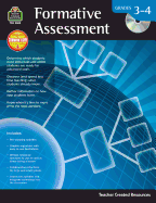 Formative Assessment Grade 3-4