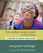 Formative Assessment in Practice: A Process of Inquiry and Action