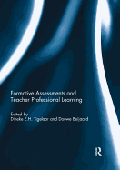 Formative Assessments and Teacher Professional Learning