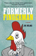 Formerly Fingerman