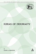 Forms of Deformity