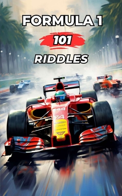 Formula 1 - 101 Riddles: What do you know about Formula 1? / Test yourself - Brothers, VC