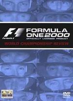 Formula 1: 2000 World Championship Review - 