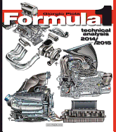 Formula 1 2015: Technical Analysis