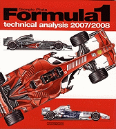 Formula 1 Technical Analysis - Piola, Giorgio, and Forghieri, Mauro (Contributions by), and Coppini, Mauro (Contributions by)