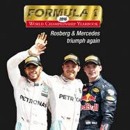 Formula 1: World Championship Photographic Review