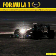 Formula 1: World Championship Review