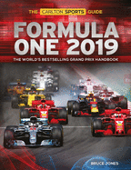 Formula One 2019: The World's Bestselling Grand Prix Handbook
