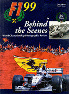 Formula One: Behind the Scenes - Boccafogli, Roberto, and etc., and Williams, Bryn