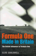 Formula One: Made in Britain: The British Influence in Formula One