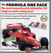 Formula One Pack