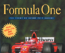 Formula One: The Story of Grand Prix Racing