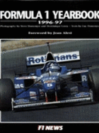Formula One Year Book