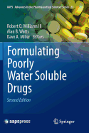 Formulating Poorly Water Soluble Drugs