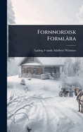 Fornnordisk Formlra